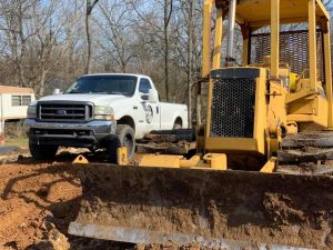 Reece Dowell Construction